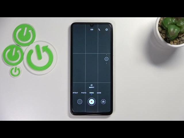 Video thumbnail for How to Change Video Settings in HONOR X7 – Adjust Video Resolution