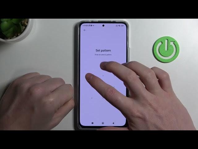 Video thumbnail for Does POCO F4 Have Fingerprint Sensor?