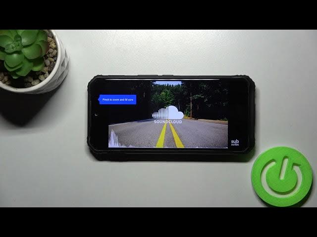 Video thumbnail for DOOGEE S95 Pro Speaker Test | Sound Quality