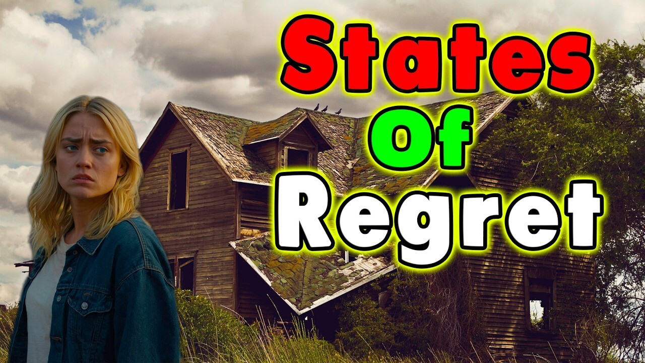Video thumbnail for Top 20 States You’ll Regret Moving To in 2025