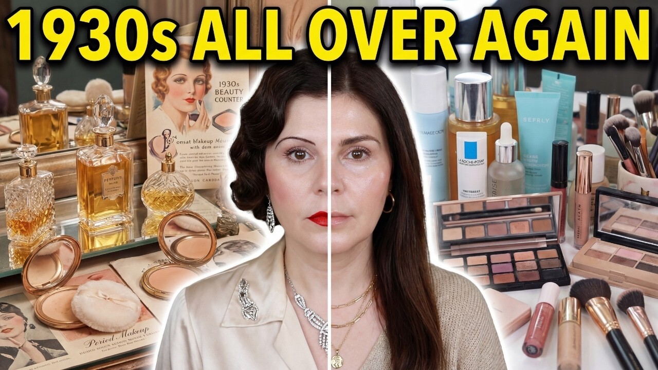 Video thumbnail for Why De-Influencing Is Just History Repeating Itself