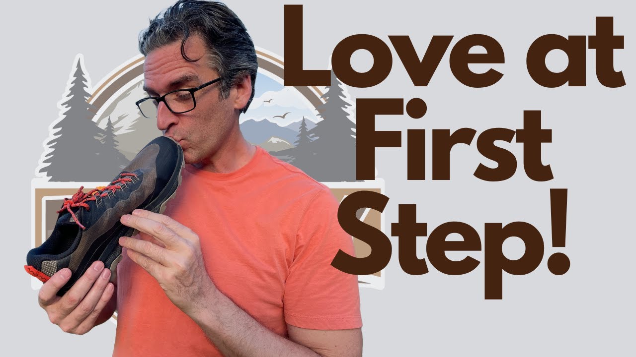 Video thumbnail for Merrell Moab Speed Complete REVIEW! The Winner.