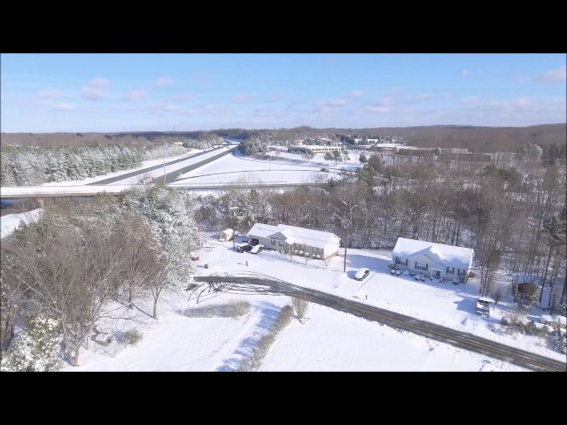 Video thumbnail for Fresh Snow1