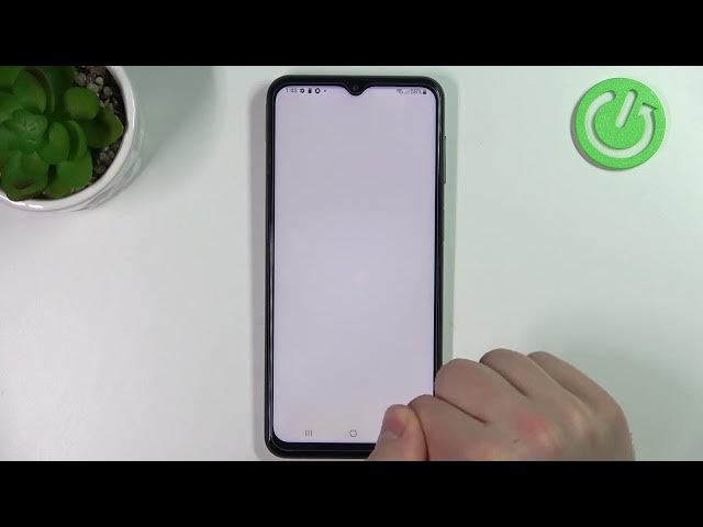 Video thumbnail for Change Screen Recorder Sound Settings on Samsung Galaxy F23 / Record sounds while screen recording