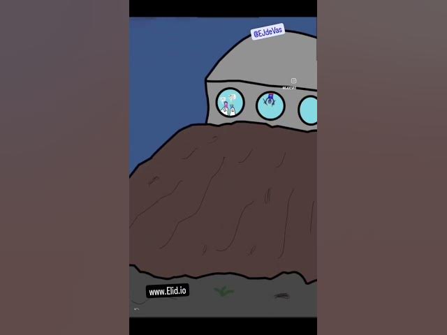 Video thumbnail for In da club . Alien Version