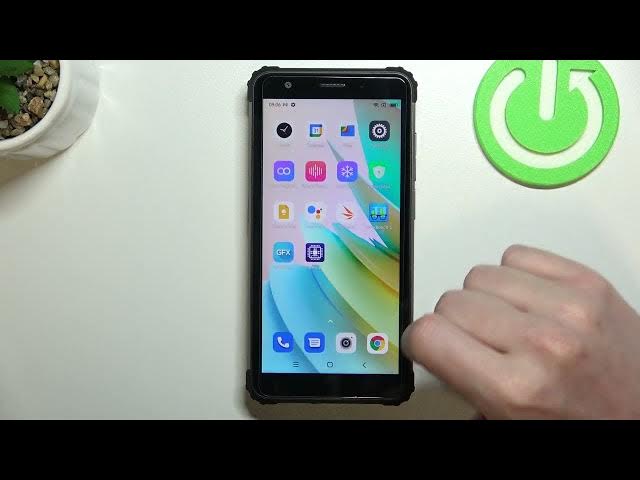 Video thumbnail for Blackview BV6600E - Fix I Have Internet Connection But Cannot Surf