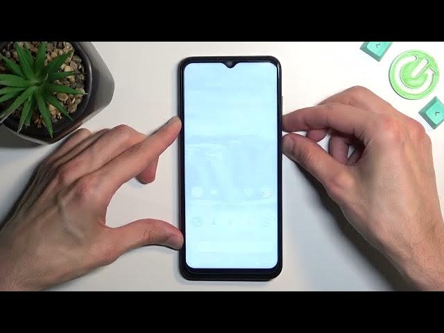 Video thumbnail for How to Take Screenshot on NOKIA G60 - Capture Screenshot