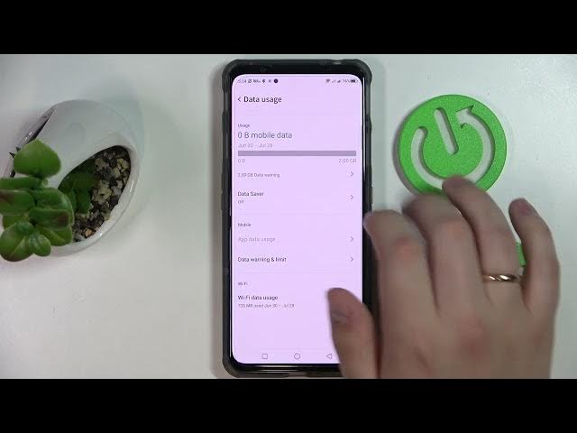 Video thumbnail for Nubia Red Magic 7 - How To Enable Data Saver