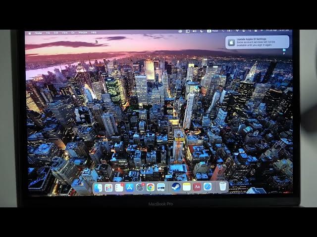 Video thumbnail for How to Pair Denon AH-GC30 with Macbook?