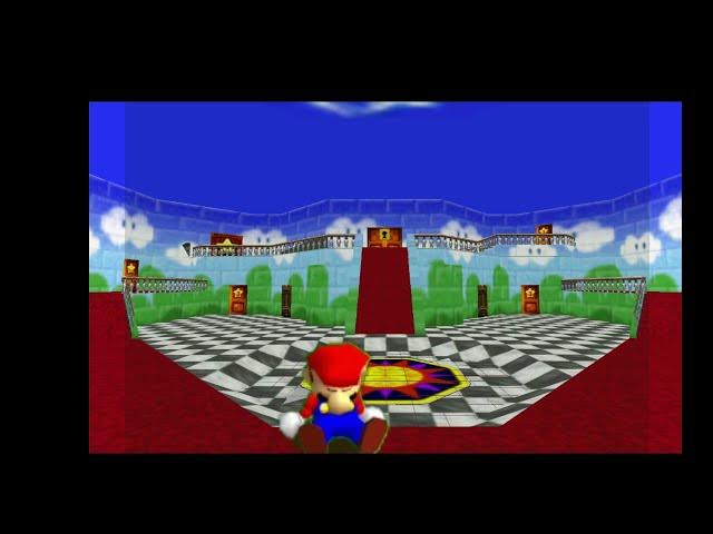 Video thumbnail for messing around with Clipchamp and pj64