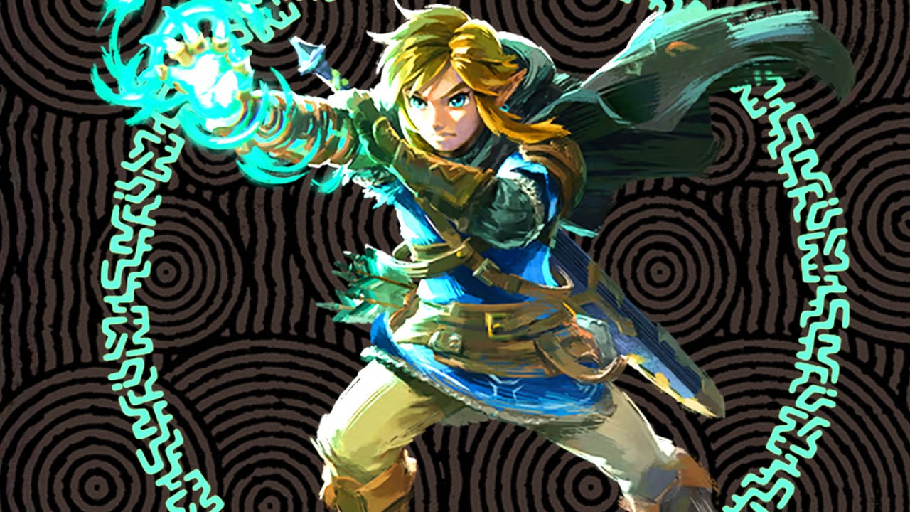 Video thumbnail for Tears of the Kingdom: Everything New Added Since Launch (The Legend of Zelda)