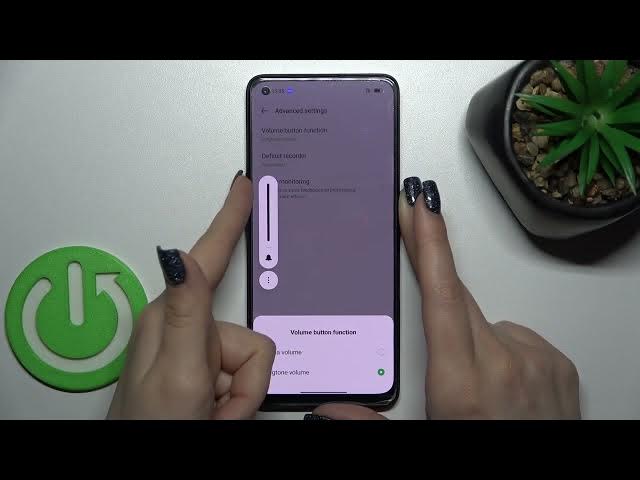 Video thumbnail for How to Unmute Ringtone on OPPO F21 Pro 5G