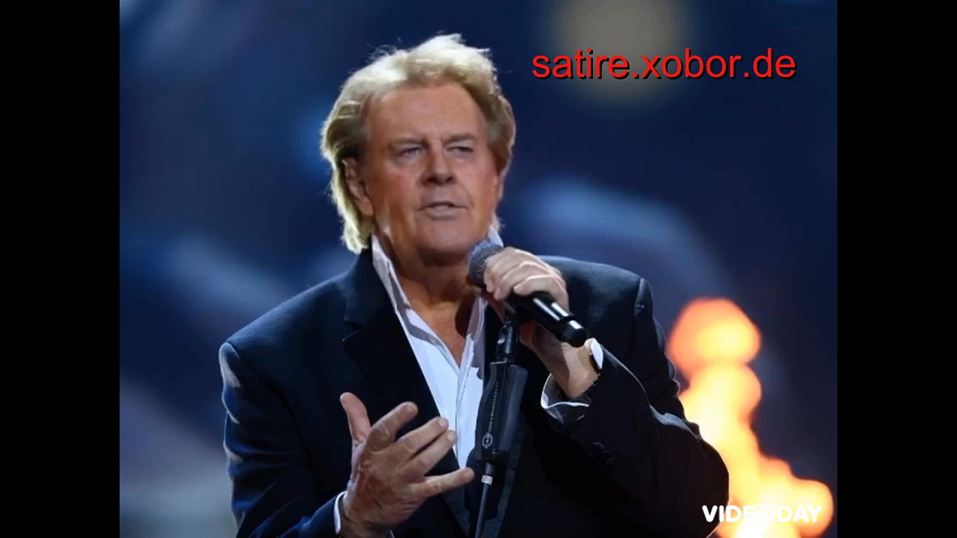 'Video thumbnail for Das letzte Konzert'