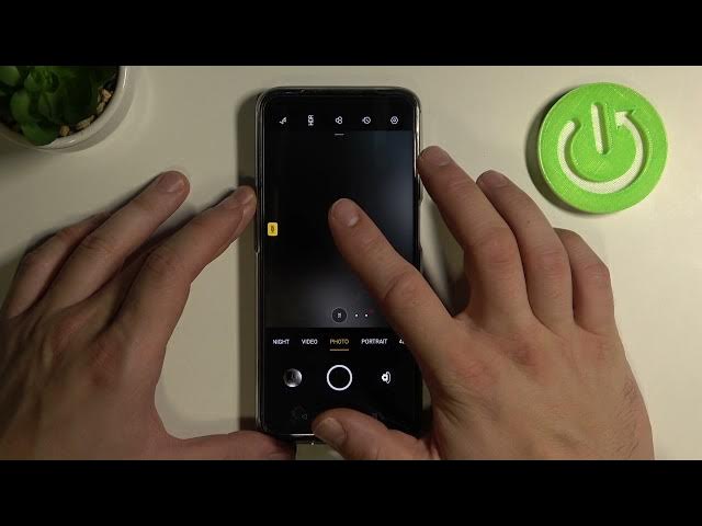 Video thumbnail for How to Add Floating Shutter Button in Camera in REALME Narzo 30 - Shutter Button