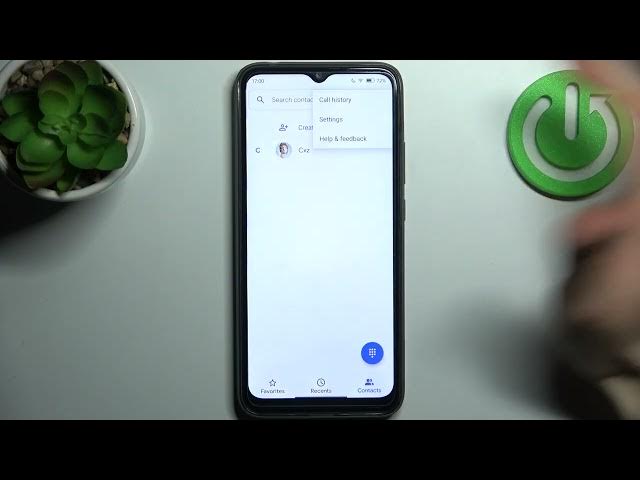 Video thumbnail for How to Block Number on BLACKVIEW A70 – Block Unwanted Calls