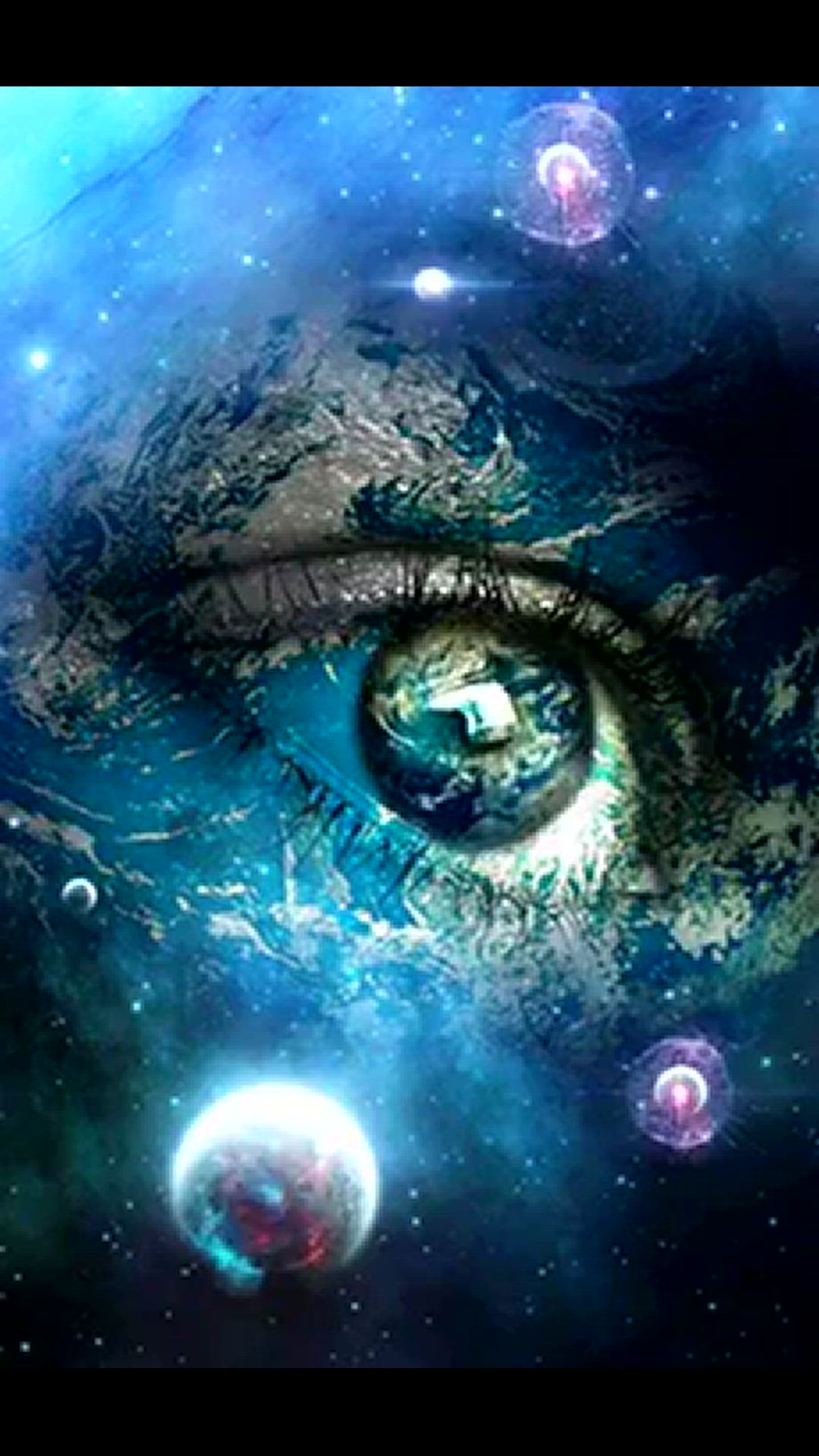 Video thumbnail for Manifest Anything You Desire l Law of Attraction Meditation Music l Asking The Universe 528 Hz 4K