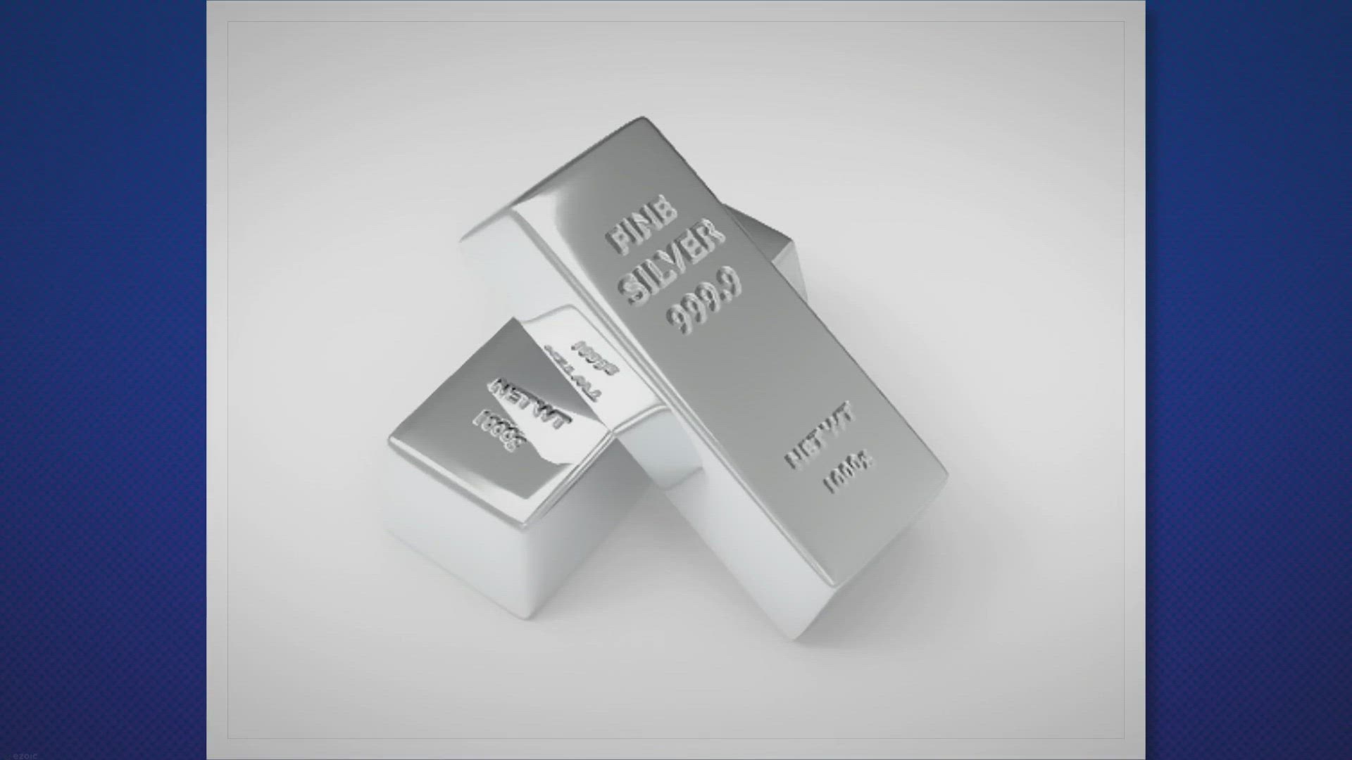 Video thumbnail for 7 Melhores ETFs de Prata para o Longo Prazo