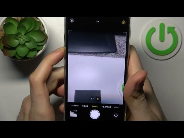 Video thumbnail for How to Take Series of the Photos on iPhone 14 - Camera Burst Shot Feature