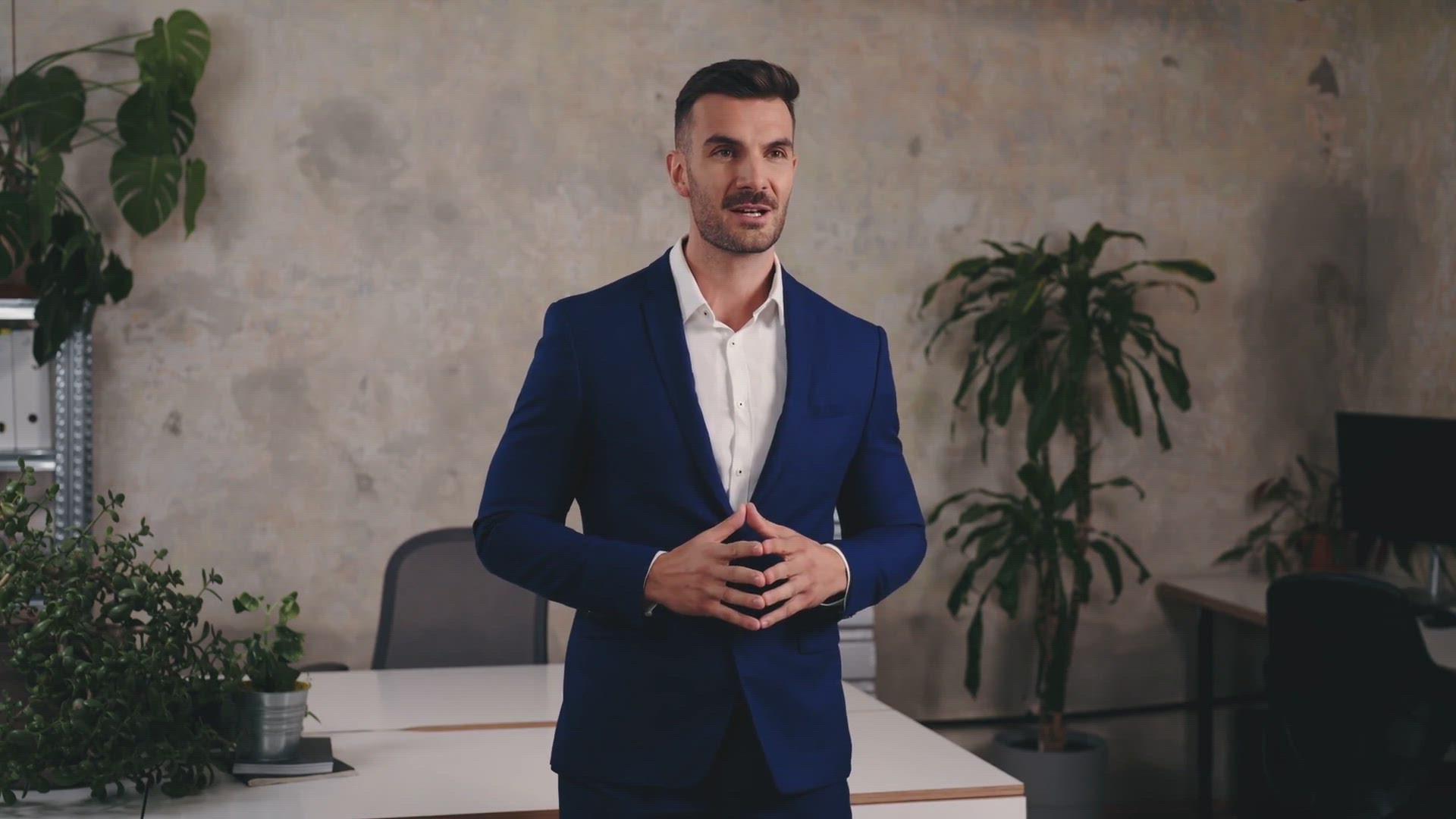 Video thumbnail for Qu'est-ce qu'un concentrateur solaire ?