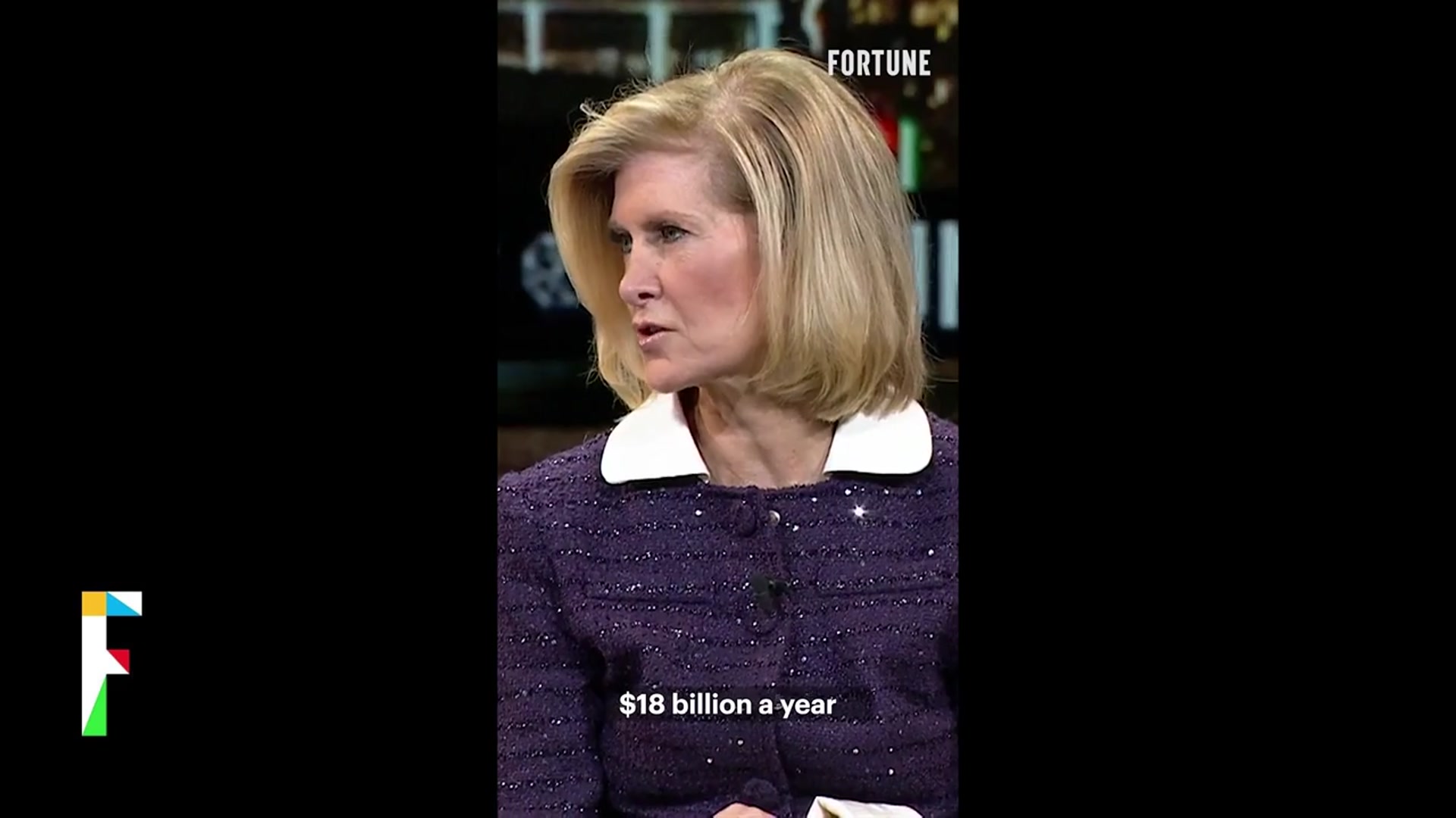 'Video thumbnail for JPMorgan exec: If you're not frustrated using AI, "then you're nowhere near where you should be"'