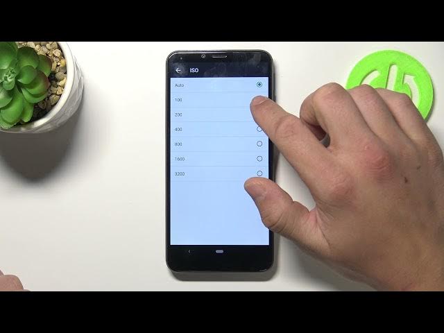 Video thumbnail for Camera Preview in Cubot X19S – All Camera Modes