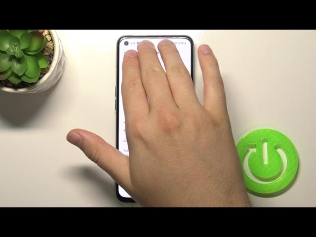 Video thumbnail for REALME GT and Screenshots Taking Method - Gestures For Screenshot