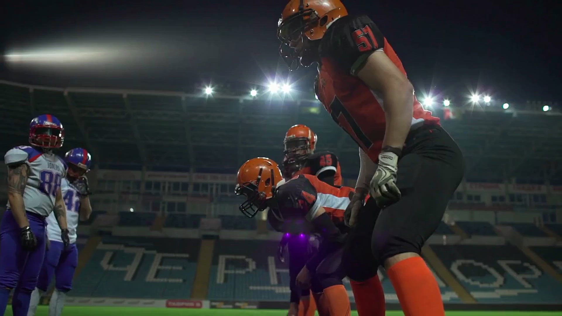 Video thumbnail for Football Games Today Complete Schedule for Christmas Week 2024