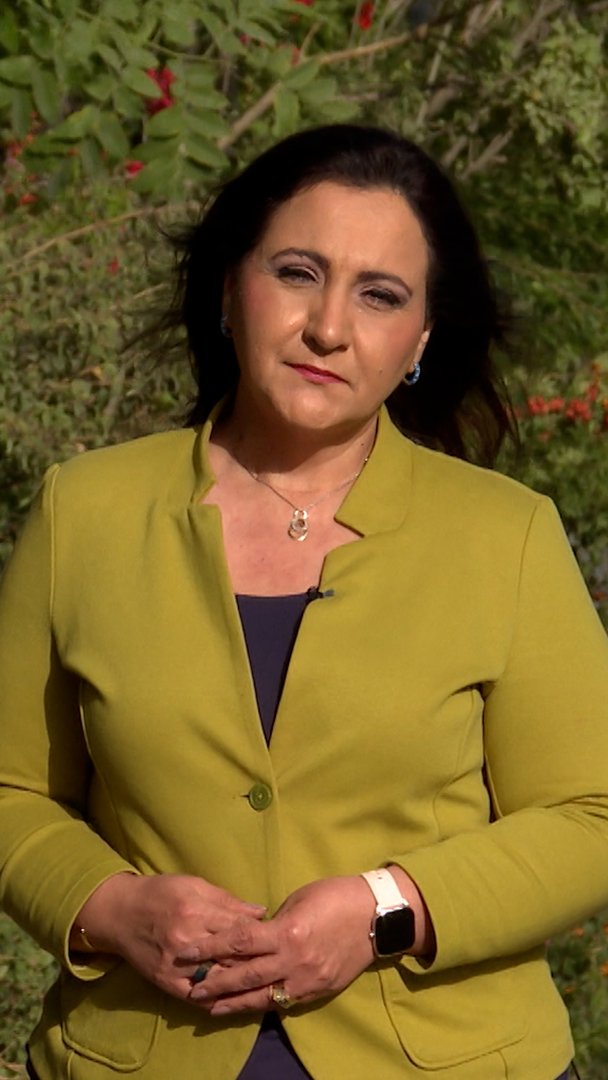 Video thumbnail for What does the Israeli election mean for religious groups?
