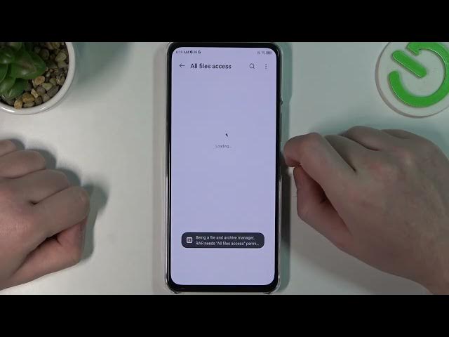 Video thumbnail for How to Install Rar & Zip Packing Unpacking App on ZTE Axon 30