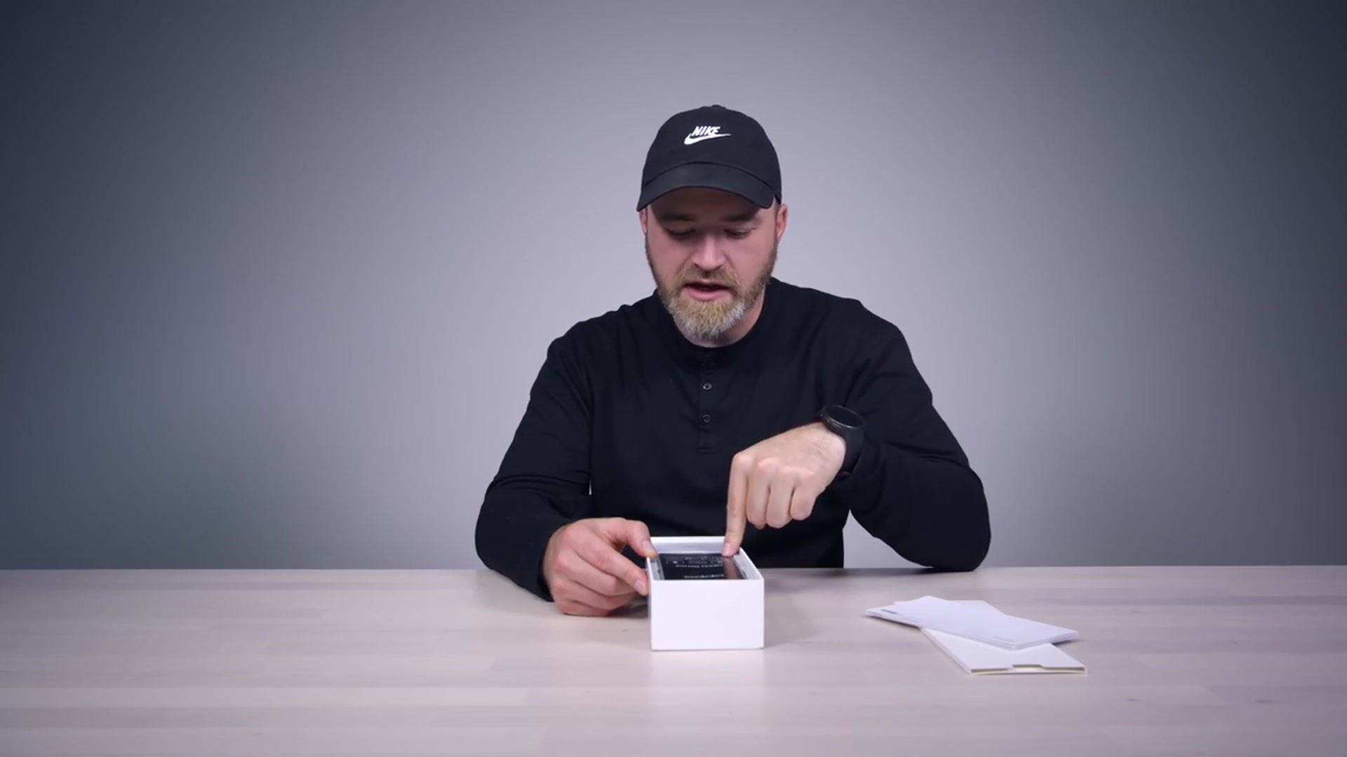 'Video thumbnail for The Reno 2 Smartphone Has Some Fancy Tricks'