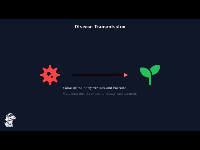 Video thumbnail for What are Mites? A Comprehensive Guide