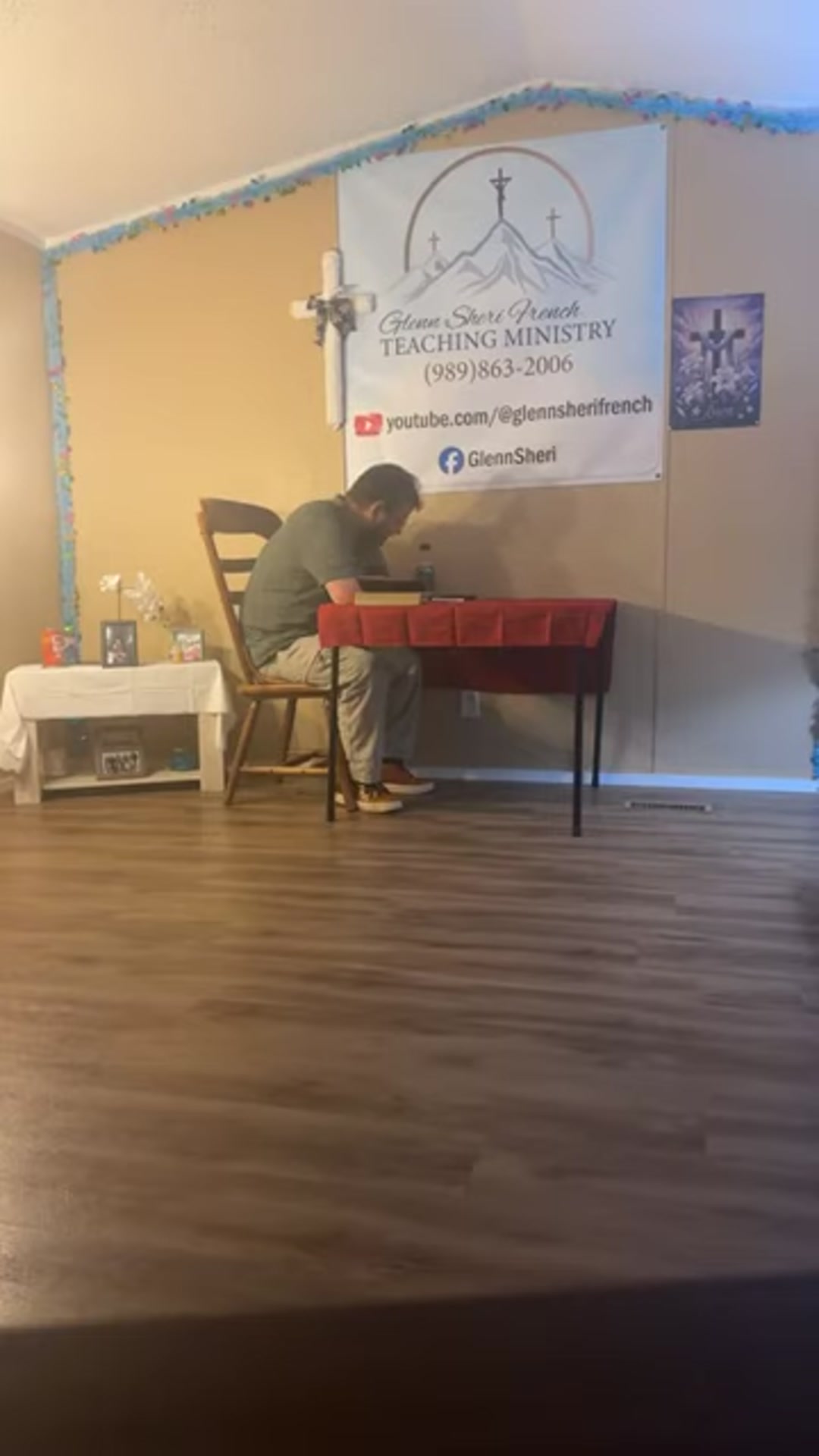 Video thumbnail for The Believer's Authority: Lesson 16: God Has Given You Power