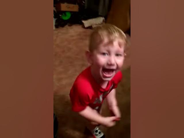 Video thumbnail for connor wayne 2 dancing.