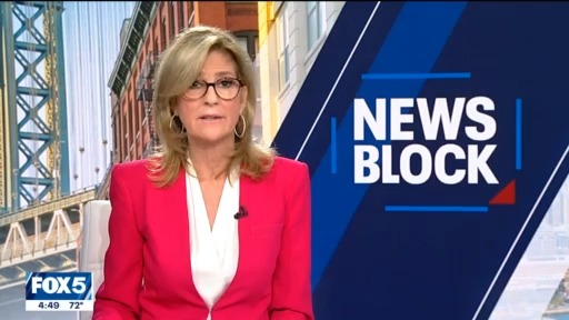 Video thumbnail for The News Block