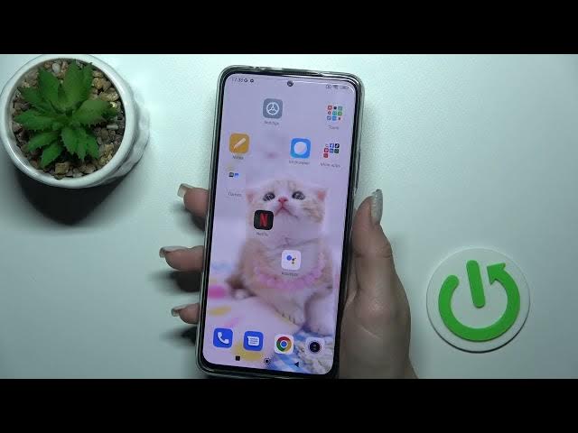 Video thumbnail for Fingerprint Test on XIAOMI Redmi Note 11 Pro+ – Check Fingerprint Scanner
