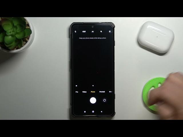 Video thumbnail for How to Turn Off Camera Shutter Sound on XIAOMI Black Shark 4 – Adjust Camera Sounds