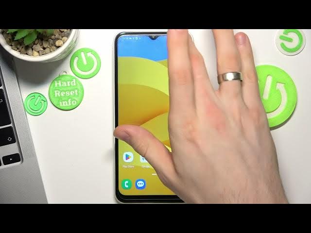 Video thumbnail for How to Improve Battery Power on SAMSUNG Galaxy A14