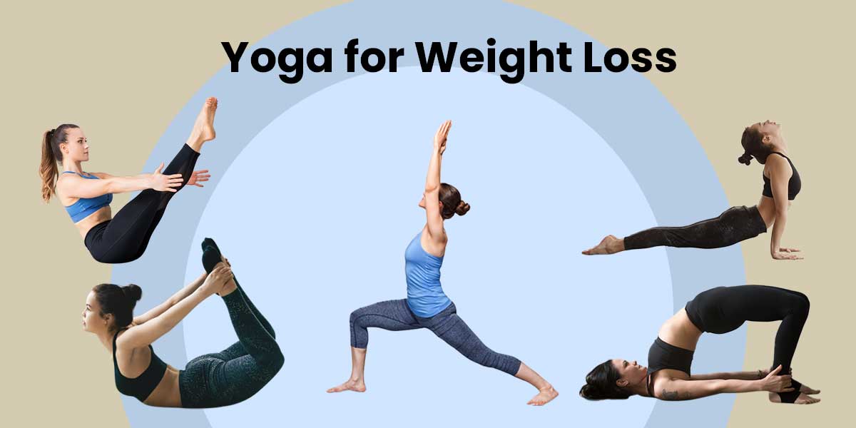 Video thumbnail for Fat-Burning Yoga Poses: A Guide for Weight Loss
