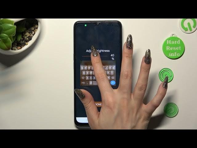 Video thumbnail for How to Change and Customize Keyboard Theme on Oppo A78 - Gboard