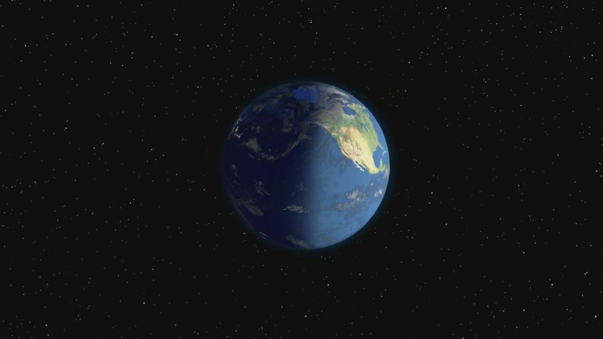 Video thumbnail for Test-earth