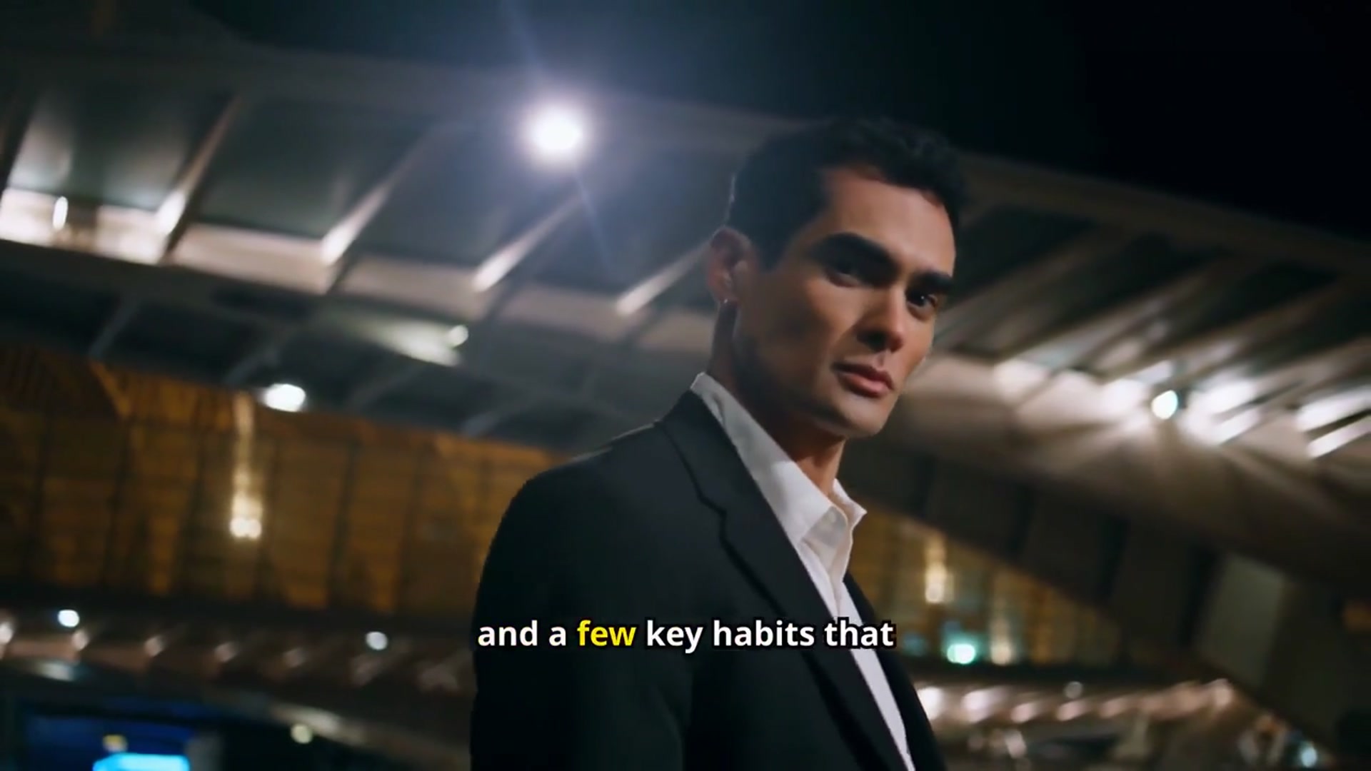 'Video thumbnail for 13 Common Habits of Millionaires'