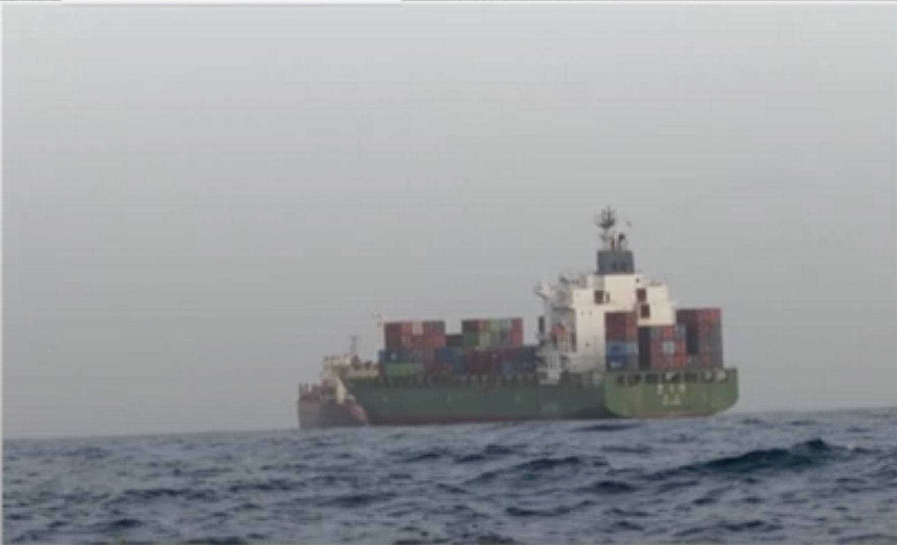 Video thumbnail for Red Sea Tensions: Houthi Strategy and Regional Security