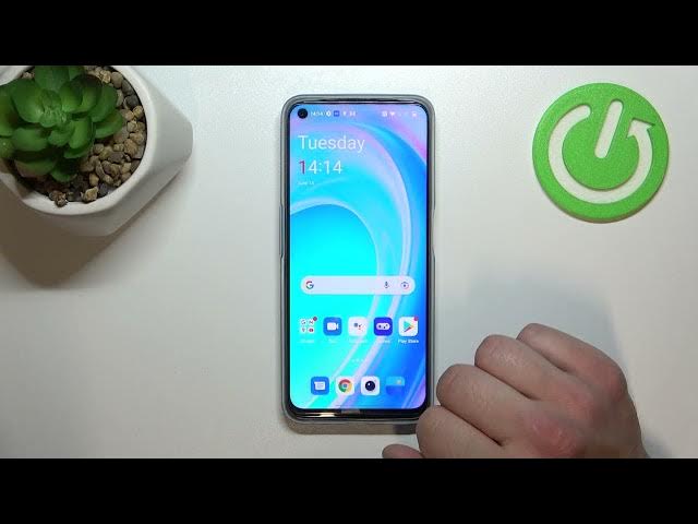 Video thumbnail for OnePlus Nord CE 2 Lite - How To Remove & Restore Phone Icon From Home Screen