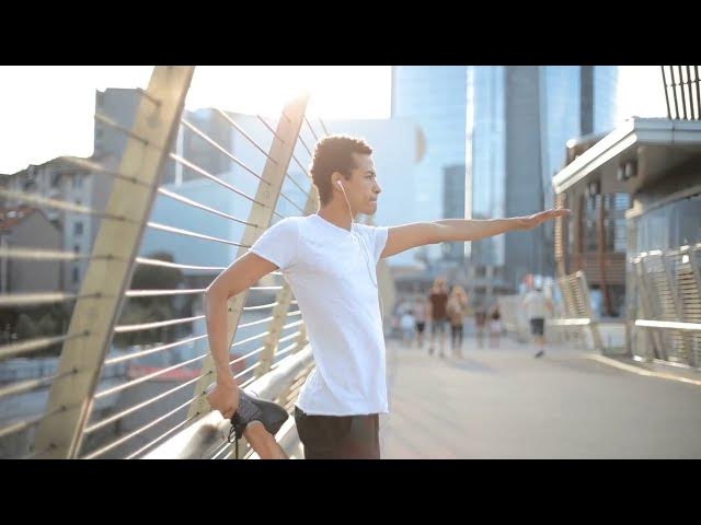 Video thumbnail for Voorkom sportblessures: Tips & tricks