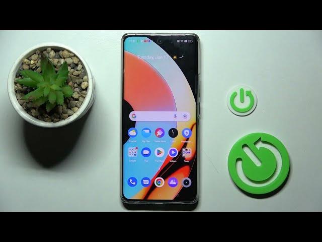 Video thumbnail for How to Add Photo to Contact on Realme 10 Pro+?
