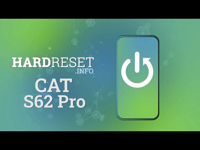 Video thumbnail for How to Change Volume Button Function in CAT S62 Pro – Volume Switcher Function