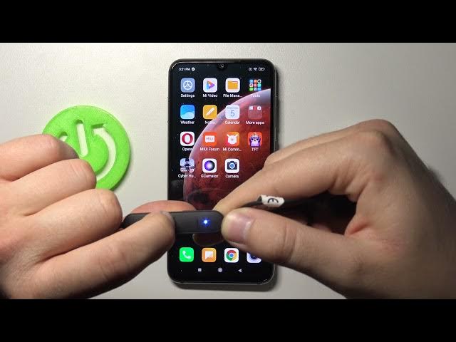 Video thumbnail for How to Pair XIAOMI Mi 9 SE to HUAWEI AM61 Wireless Earphones – Bluetooth Connection