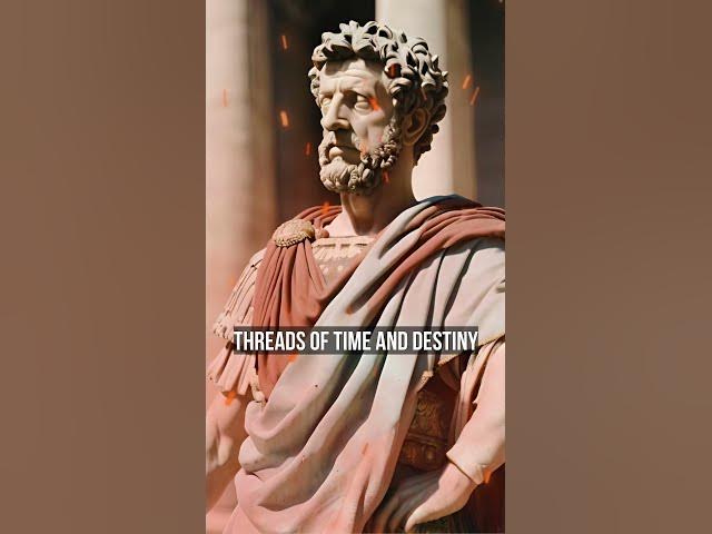 'Video thumbnail for BE CAREFUL with These 4 SIGNS OF WEAKNESS! #quotes #stoicism #marcusaurelius #motivation'