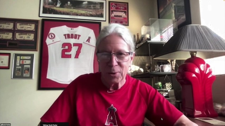 Video thumbnail for Conversation Connecticut: Baseball Stories
