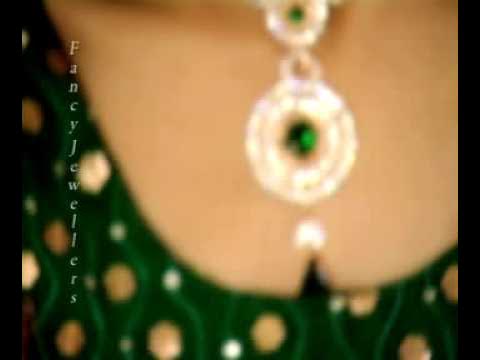 Video thumbnail for Fancy Jewellers commercial row format.mp4